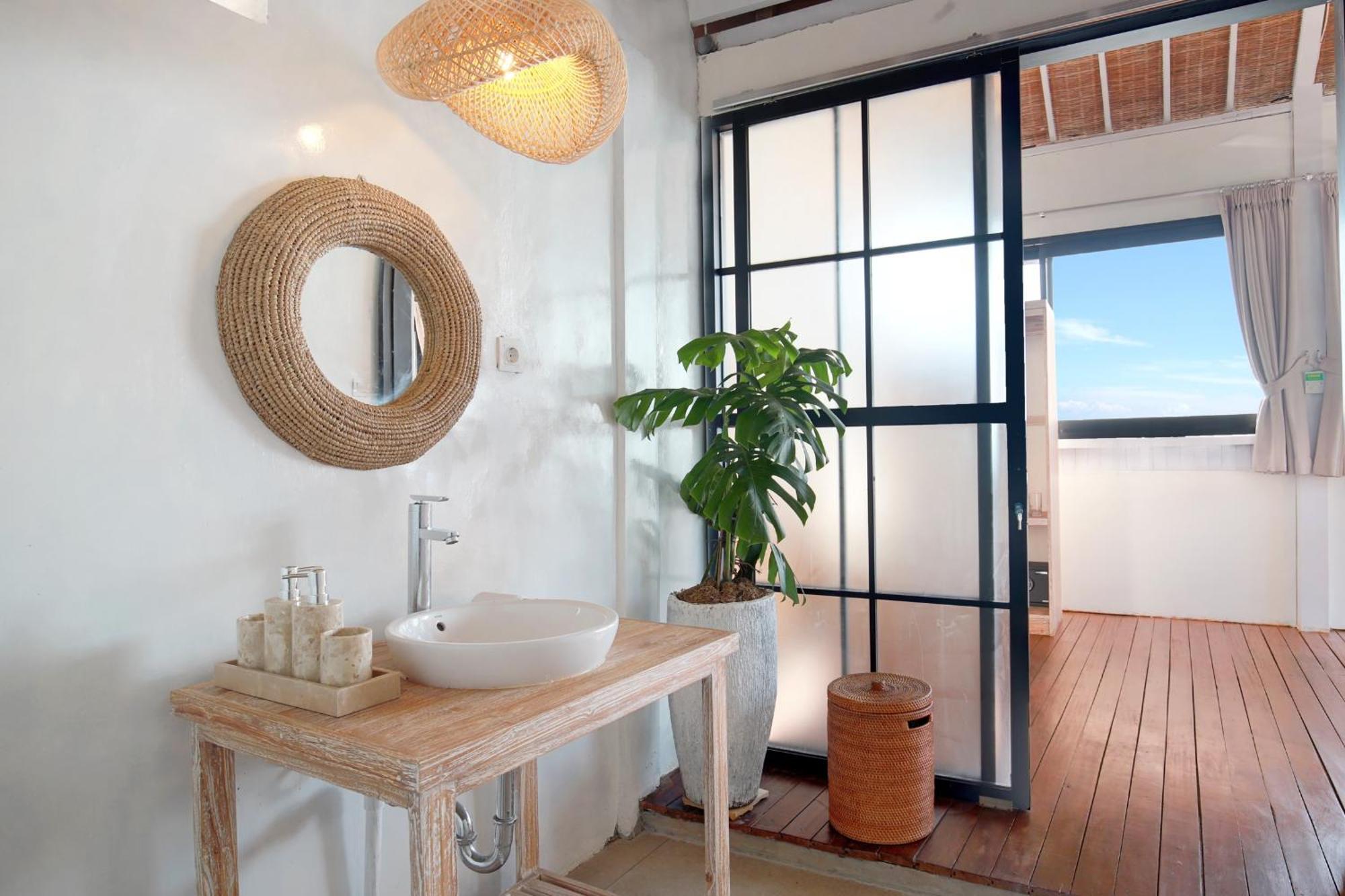 Kerang Bingin Beach Villa Улувату Экстерьер фото