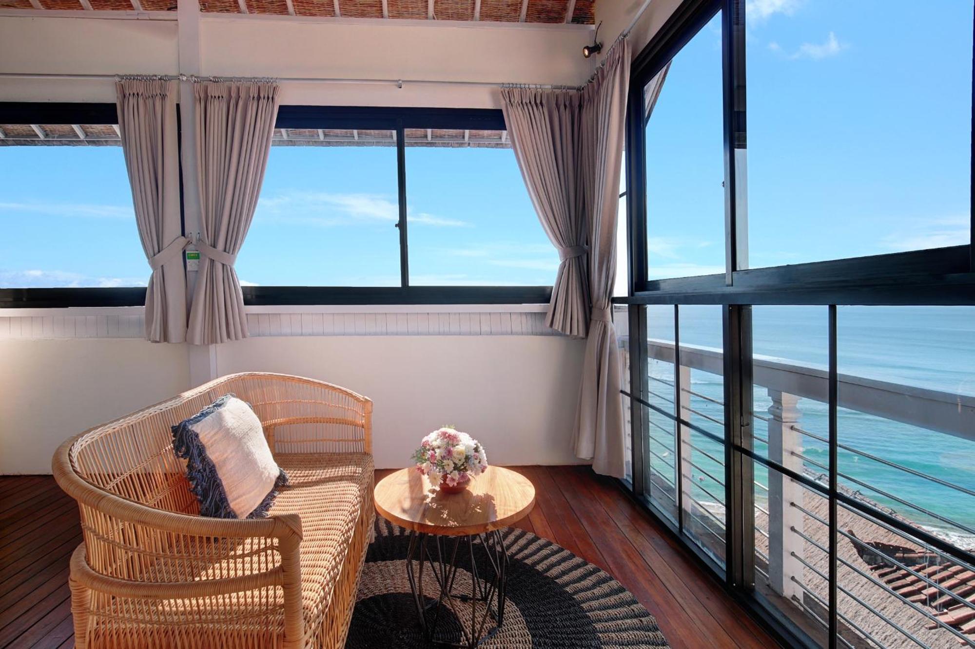 Kerang Bingin Beach Villa Улувату Экстерьер фото