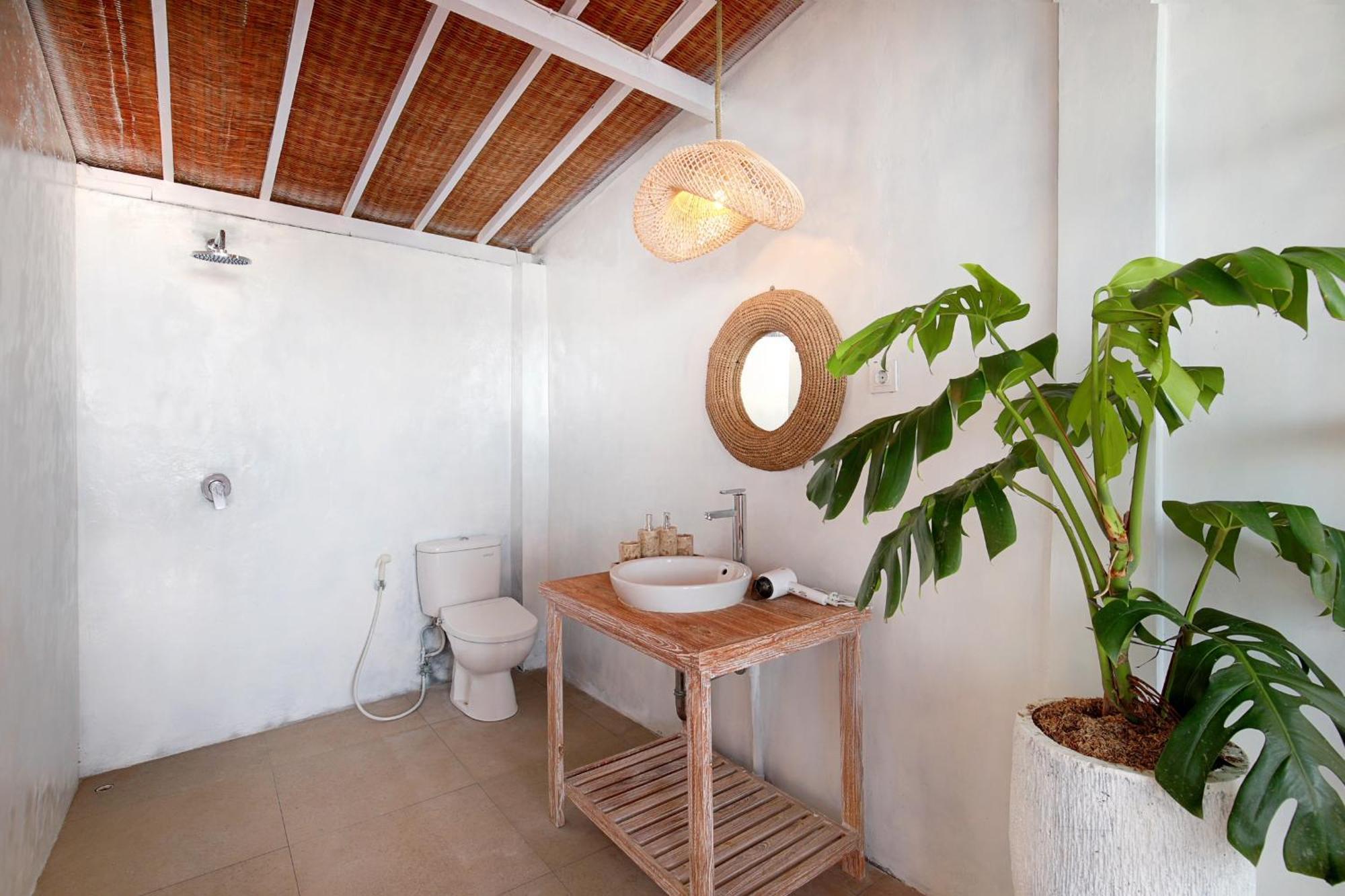 Kerang Bingin Beach Villa Улувату Экстерьер фото