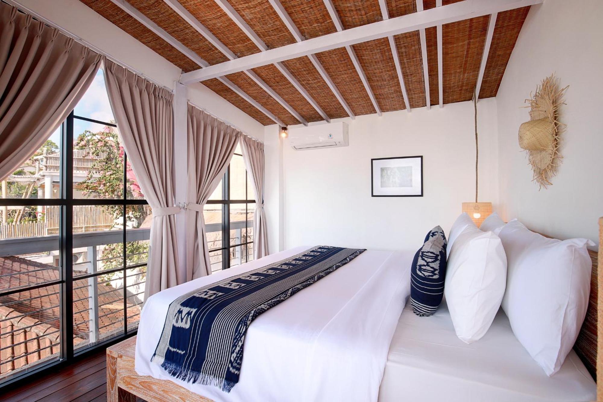 Kerang Bingin Beach Villa Улувату Экстерьер фото