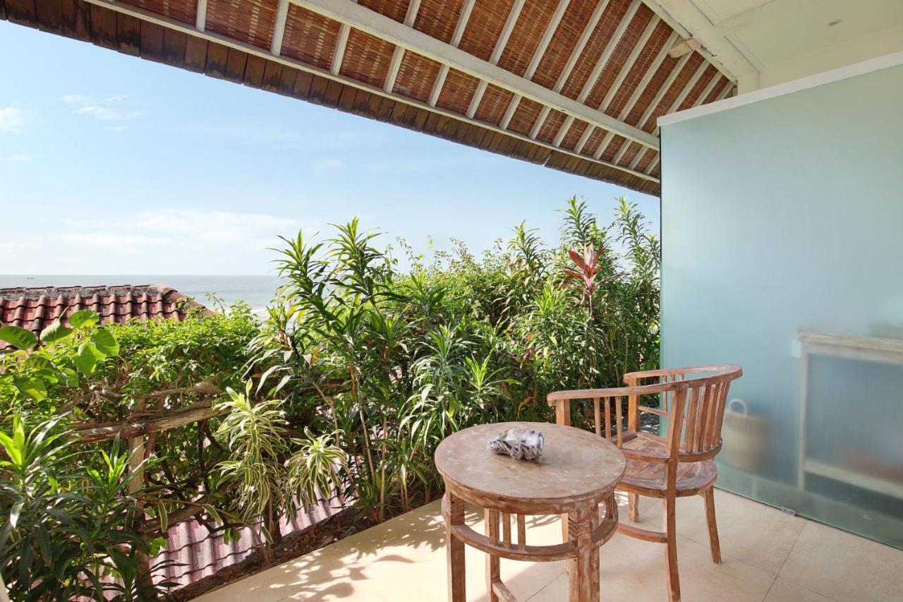 Kerang Bingin Beach Villa Улувату Экстерьер фото