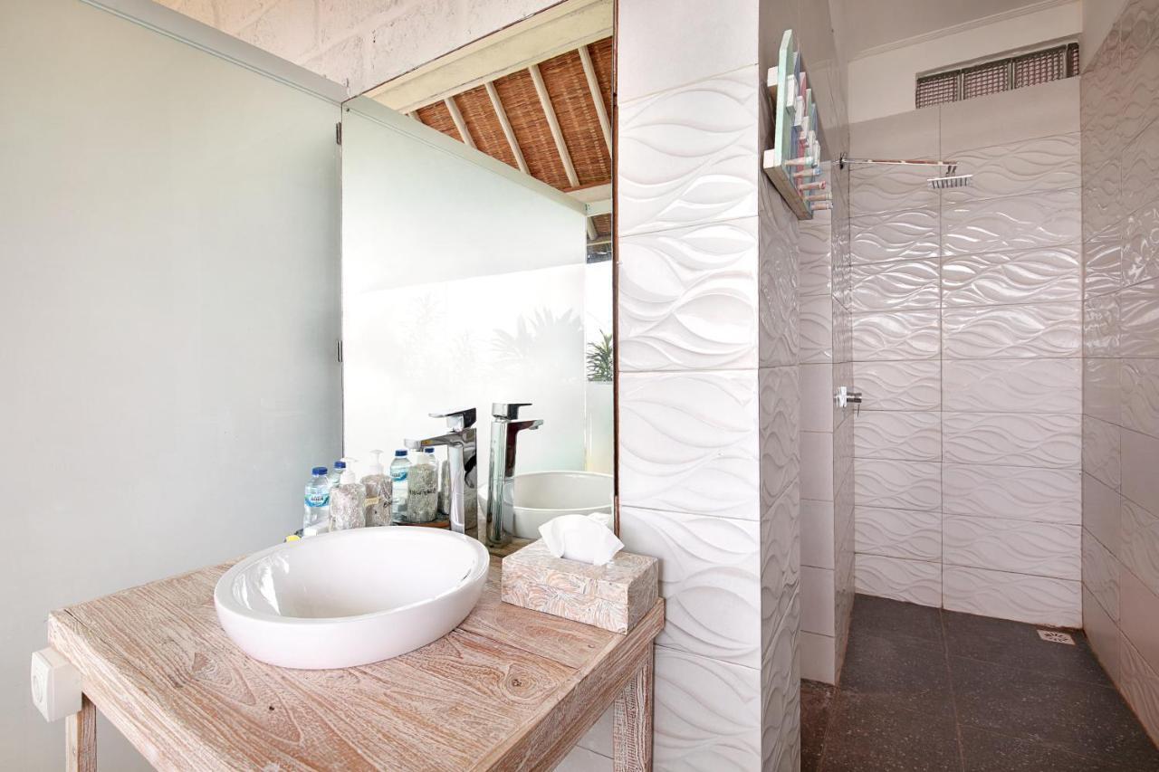 Kerang Bingin Beach Villa Улувату Экстерьер фото