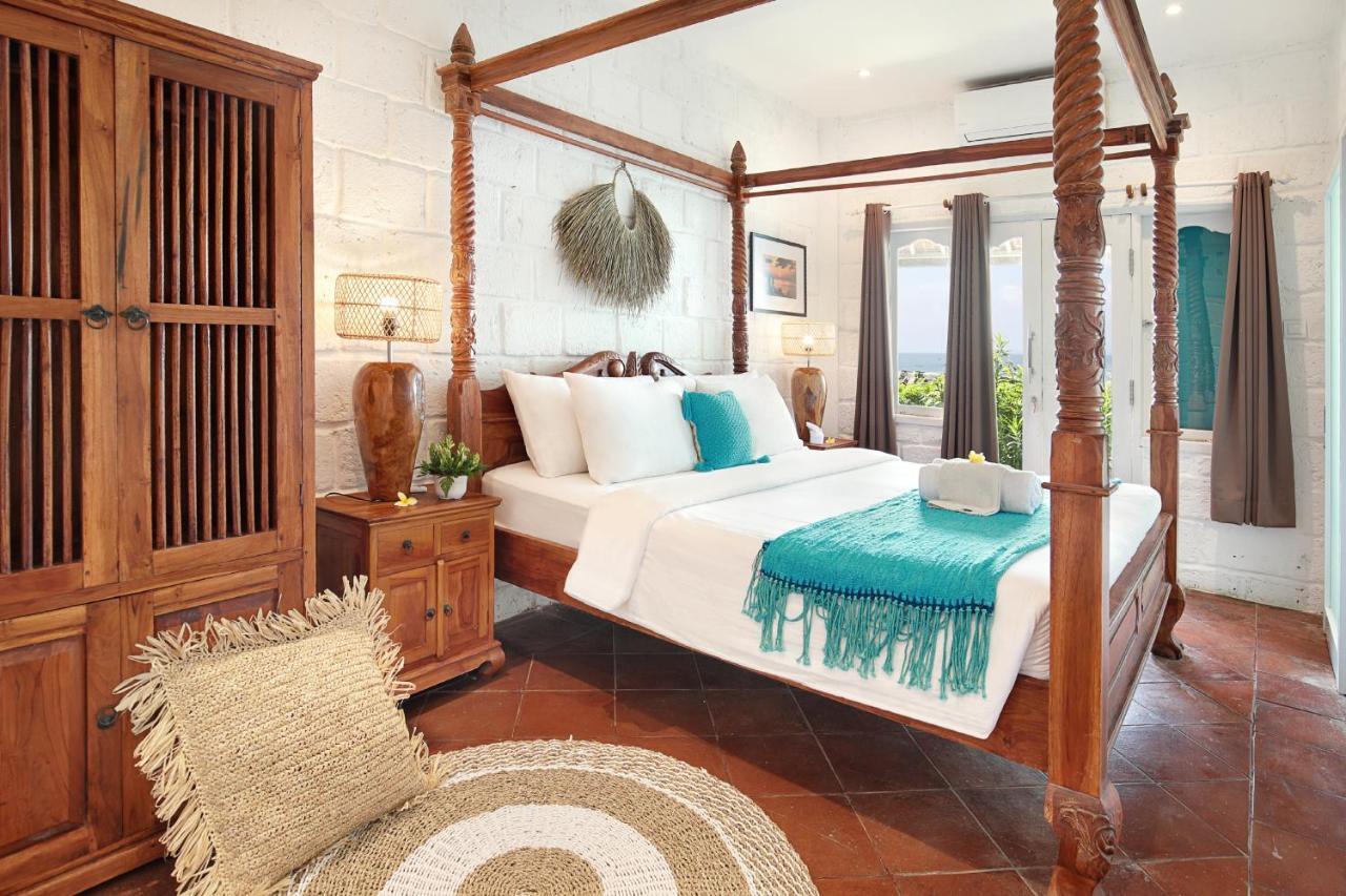 Kerang Bingin Beach Villa Улувату Экстерьер фото
