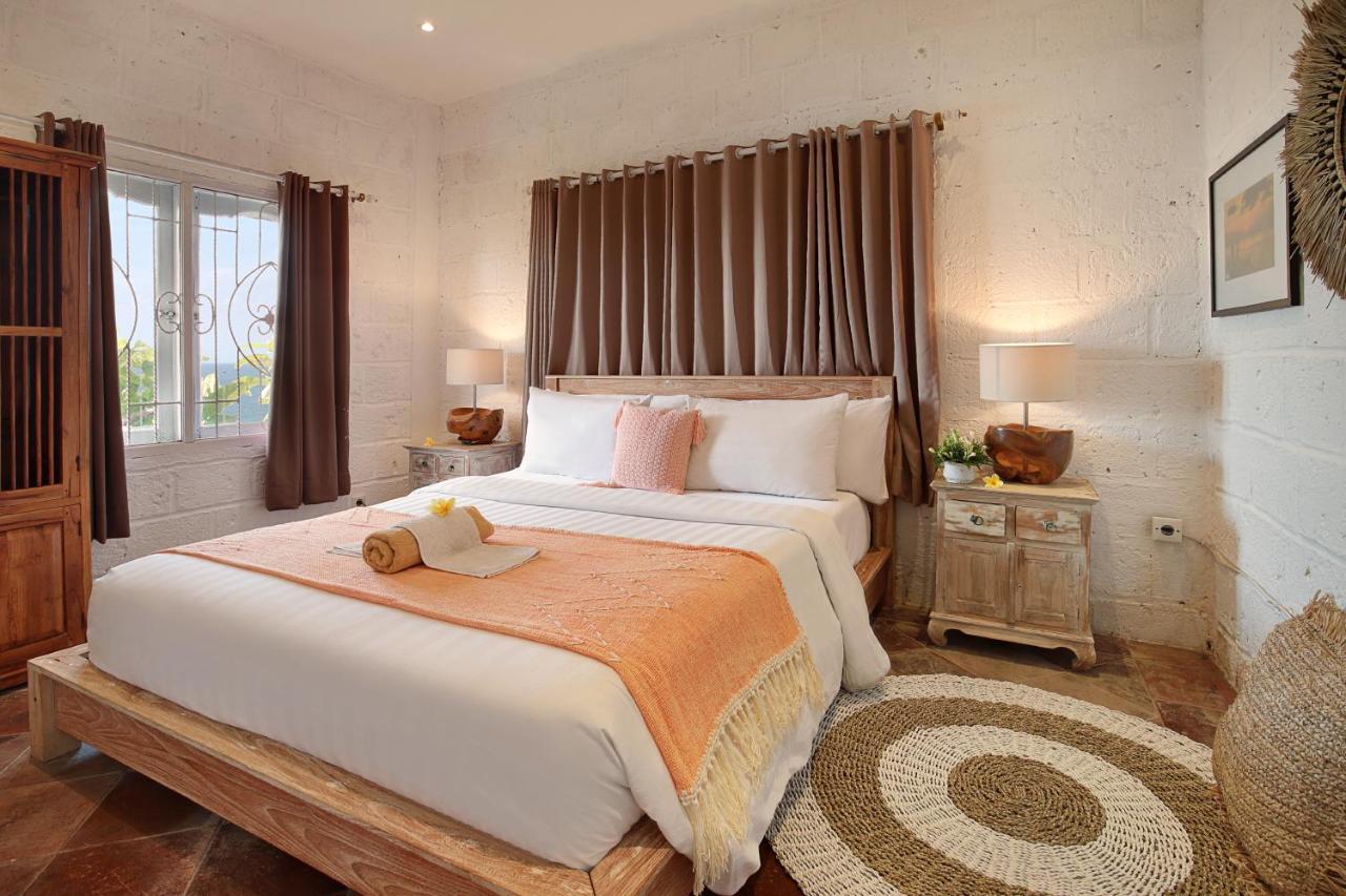 Kerang Bingin Beach Villa Улувату Экстерьер фото