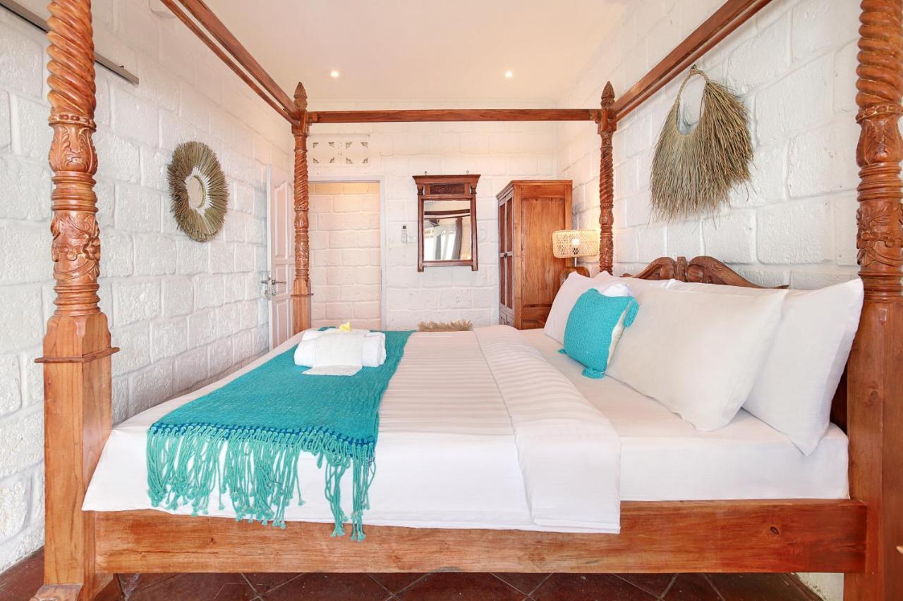 Kerang Bingin Beach Villa Улувату Экстерьер фото