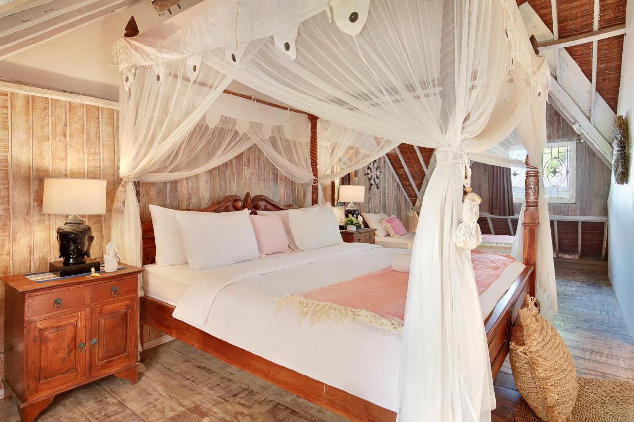 Kerang Bingin Beach Villa Улувату Экстерьер фото