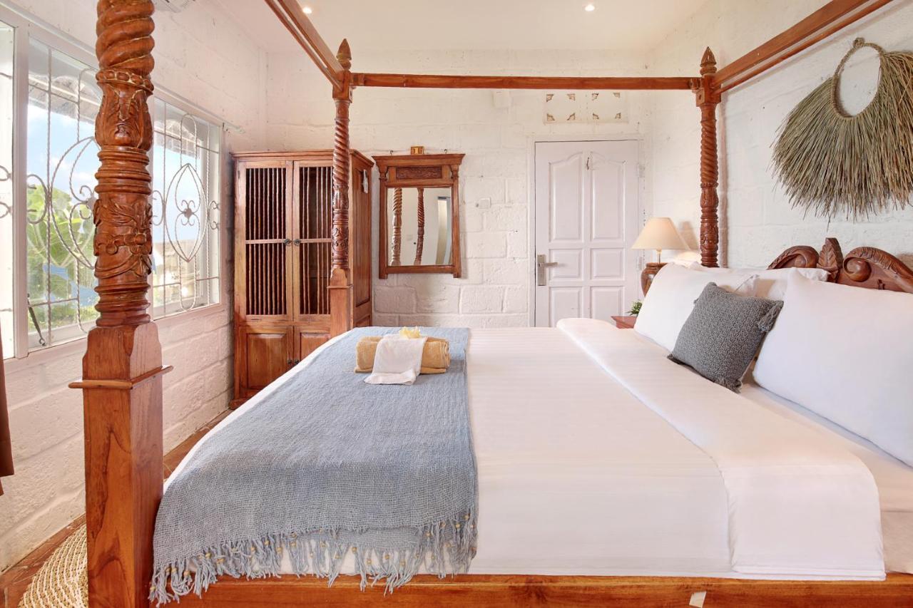 Kerang Bingin Beach Villa Улувату Экстерьер фото