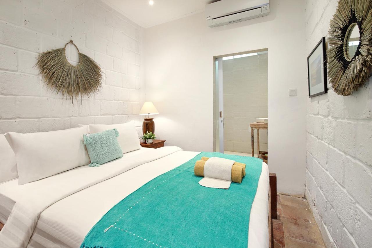 Kerang Bingin Beach Villa Улувату Экстерьер фото