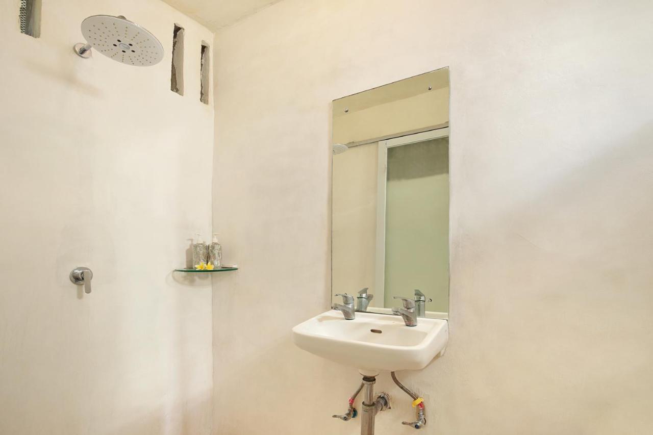 Kerang Bingin Beach Villa Улувату Экстерьер фото