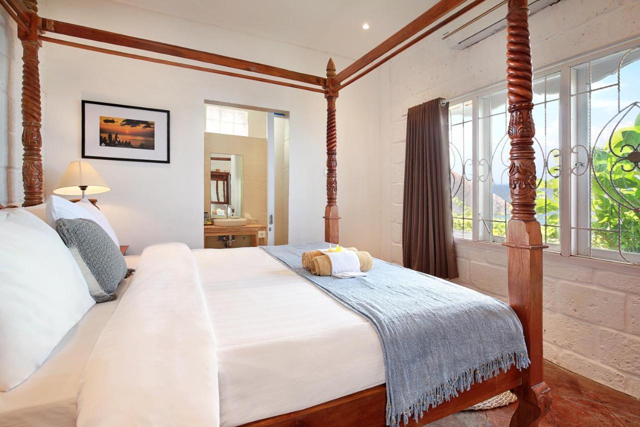 Kerang Bingin Beach Villa Улувату Экстерьер фото