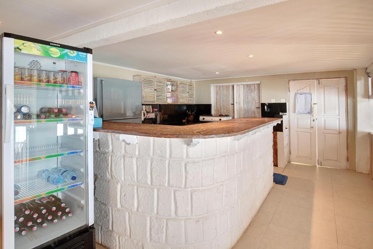 Kerang Bingin Beach Villa Улувату Экстерьер фото