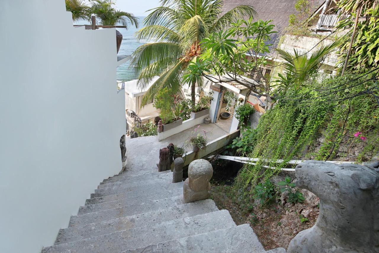 Kerang Bingin Beach Villa Улувату Экстерьер фото