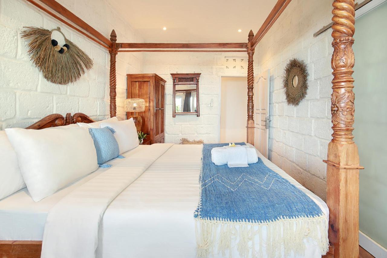 Kerang Bingin Beach Villa Улувату Экстерьер фото